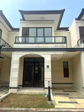Jual Murah Lavisa Type A Lavon Suvarna Sutera Tangerang