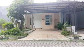 Dijual Murah rumah di the Address dekat Toll Cibubur
