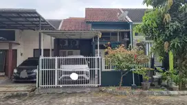 Dijual Rumah Cluster Murah dan Bagus, 2 Lantai, di Sukodono Sidoarjo