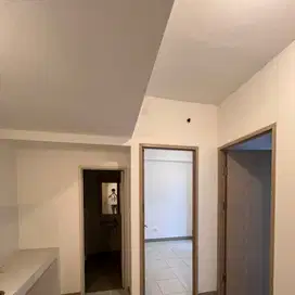 Jual BU Apartemen Tokyo Riverside Pik 2 Type 2br Kosongan