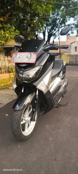 N MAX SIAP PAKAI