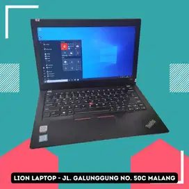 i7 Gen 8 RAM 16GB SSD 256GB Touchscreen Lenovo Thinkpad X280 [05|05]