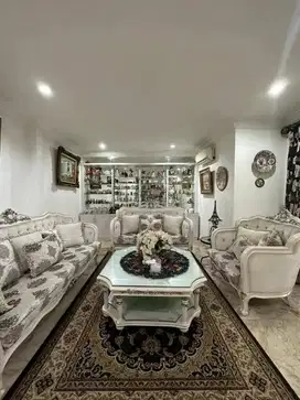 DI JUAL CEPAT RUMAH MEWAH ELEGAN di Pejaten Raya, Pasar Minggu