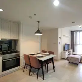 Disewakan Apartment The Orchard Ciputra World 2 BR