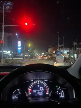 CRV TURBO 1.5 NON PRESTIGE
