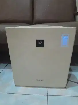 Air Purifier SHARP