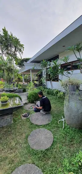 dijual jl raya diponegoro strategis komersial