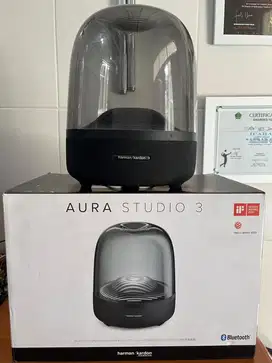 Harman Kardon Aura Studio 3