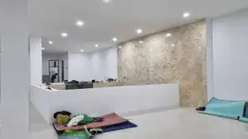 Jual Sewa Gedung Strategis di Dewi Sartika Bandung Tengah Kota