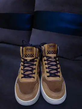 Vans magna japan market size 42