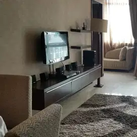 Dijual Murah Apartment Bellagio Residence 2 BR
