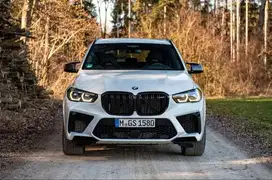 Upgrade/Facelift BMW X5 E70 To X5 G05 Msport