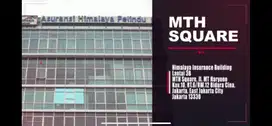 MTH OFFICE UNDER NJOP