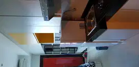 Apartemen Capitol Park Salemba Studio Furnish Sewa