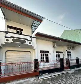 Homestay Nyaman dan Tenang di Solo dkt UMS dan Klinik Ortopedi