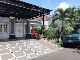 Tropikana Residence Rumah Siap Huni Akses Tol Jkt-Cikampek