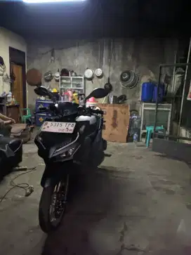 Vario125 new tahun2023