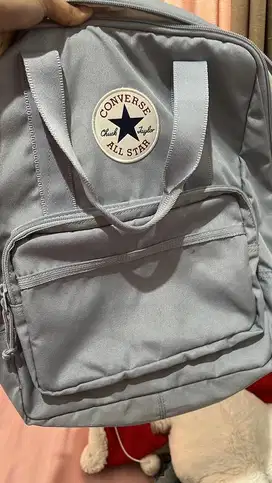 Tas converse (Model kanken)
