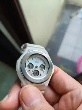 Jam Tangan Baby G BGA-100ST