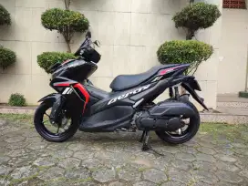 YAMAHA AEROX NEW 155 TAHUN 2021