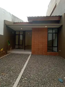 Dijual Rumah Siap Huni Sentul City Bogor