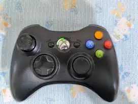 Stik Controller Xbox 360 wireless