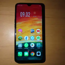 oppo a5s ram 3gb internal 32gb normal