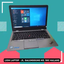 Core i5 RAM 8GB Touch Limited Edition Lenovo Thinkpad 13 [05|05]