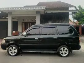 Toyota Kijang 2004 Bensin