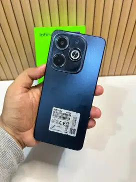 Infinix Hot 40i