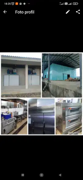 Service repair pendingin dan pemanas