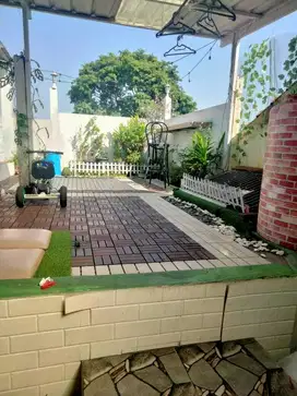 Rumah Bagus Nyaman di Cikajang Antapani