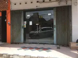 Di jual Ruko murah tengah kota