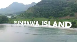 Beachfront Land for Sale – Freehold – Sumbawa Island!