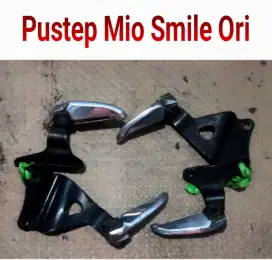 Pustep Mio Smile Ori