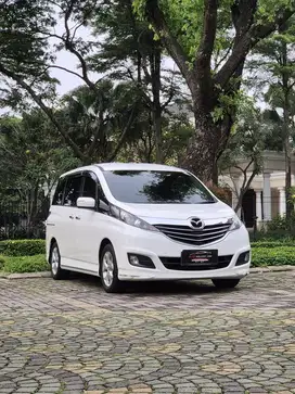 Mazda Biante Skyactive 2016
