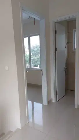 DISEWAKAN RUMAH RAPI SIAP HUNI DI JAKARTA GARDEN CITY, JAKARTA TIMUR