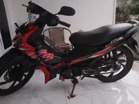 SUZUKI SMASH TITAN TAHUN 2011
