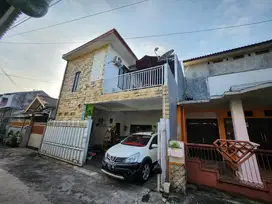 RUMAH MEWAH SIAP HUNI SAWOAJAJAR 1