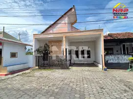 Dijual Rumah Minimalis Murah Siap Huni di Dekat SDN Model Banyuwangi