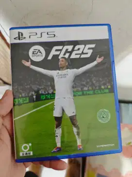 PS 5 EA Sports FC 25 FIFA 25