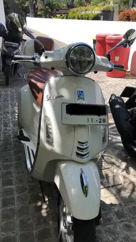 Vespa primavera 150 ABS