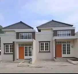 RUMAH MURAH KOTA MALANG 300 JUTAAN