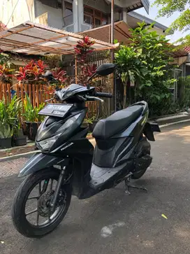 BEAT DELUXE LOW KM JOSS