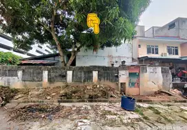Rumah Hak Milik Hadap Timur Baloi Garden Samping Grand Batam Dijual