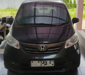 Honda Freed PSD 2013