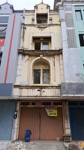 Disewa palem Ruko 1000
