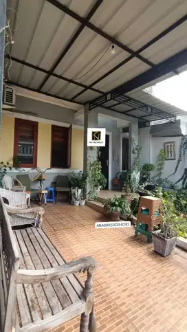 Rumah Murah LT90 Legenda Wisata Cibubur siap huni