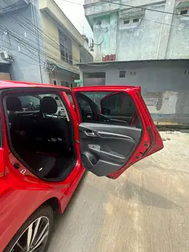 Honda Jazz 2014 Bensin