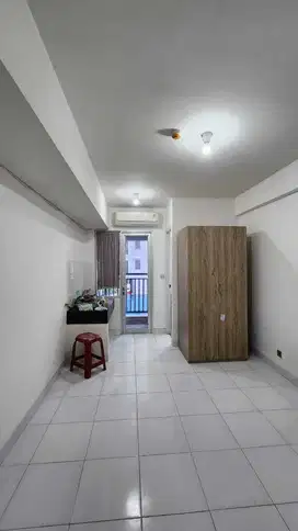 DISEWAKAN CEPAT APARTEMENT SENTRAL LANT TOWER BUNAKEN